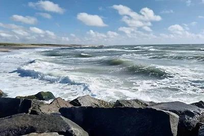 6 Personen Ferienhaus in Grenaa