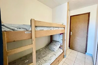 Studio in Quiberon nahe Porigo Strand