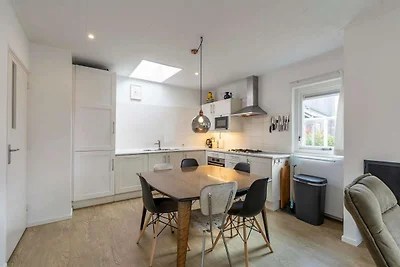 Bungalow a Sint Maartenszee vicino alla...