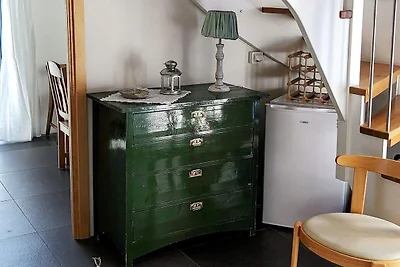 5 Personen Ferienhaus in Tvååker-By Traum
