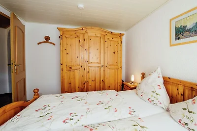 Appartement bij het bos in Plankenstein