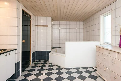 8 persoons vakantie huis in Oksbøl