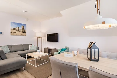 Luxusferienwohnung mit Geschirrspüler, 1 km z...