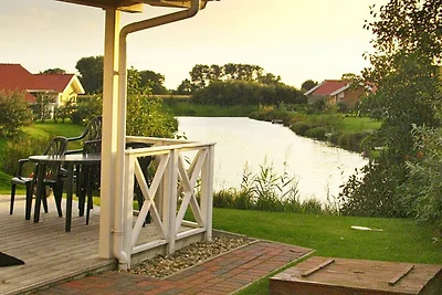6 Personen Ferienhaus in Otterndorf