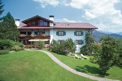 Holiday apartment with 1 bedroom