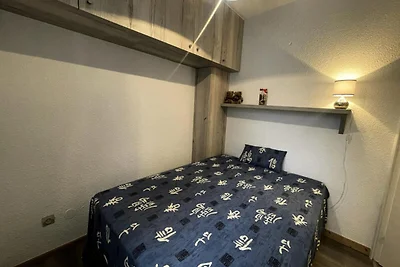 Appartamento a La Clusaz vicino alle piste da...