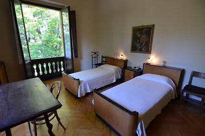Elegante casa vacanze con giardino