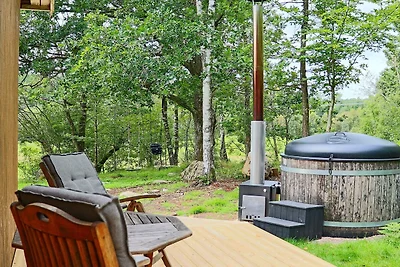 4 Personen Ferienhaus in KNÄRED-By Traum