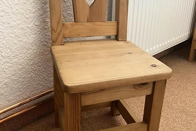 Residenz Les Gemeaux eins