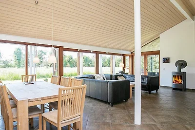 8 Personen Ferienhaus in Dannemare-By Traum