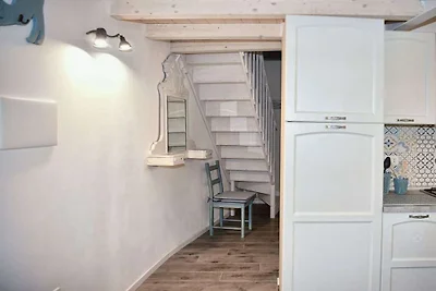 Ca" de Sora Residenza di vacanza confortevole