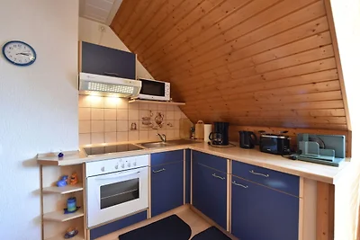 Casa Vacanze a Krusenhagen per 4 Persone