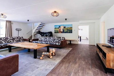 Freistehender Bungalow am Waldrand