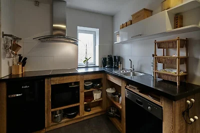 Wohnung in der Nהhe des Stadtzentrums in...