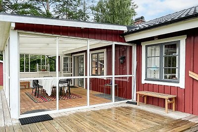 5 Personen Ferienhaus in FÄRJESTADEN