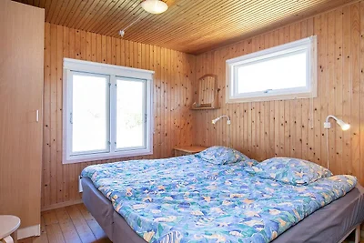 4 Personen Ferienhaus in Hjørring-By Traum