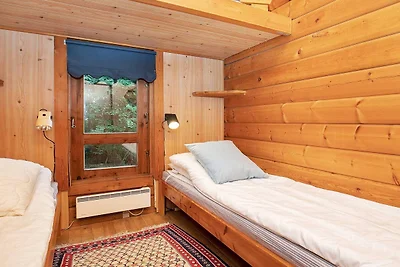 6 osob apartament w Rudkøbing-By Traum