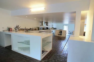 Ferienhaus in Daverdisse mit Garten