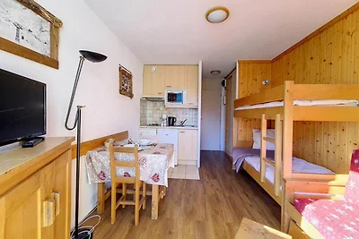 Appartamento a Preyerand vicino alle piste da...