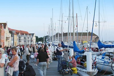 4 Personen Ferienhaus in Sønderborg