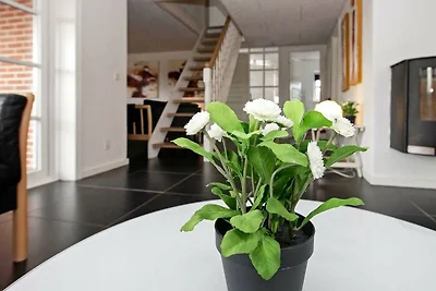 21 Personen Ferienhaus in Blåvand