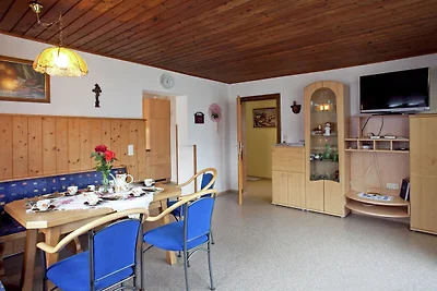 Appartamento soleggiato con balcone