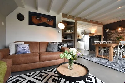 Casa vacanze a Tuitjenhorn con giardino
