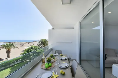 Gemütlicher Bungalow in Maspalomas mit Pool