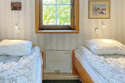 4 sterren vakantie huis in SÖLVESBORG-By...