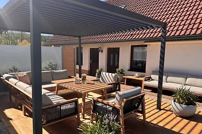Ferienwohnung mit 1 Schlafzimmer