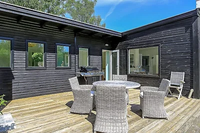 6 Personen Ferienhaus in Tisvildeleje