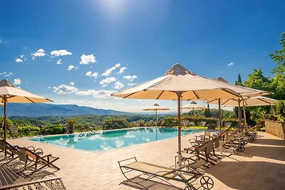 Ferienhaus in Figline Valdarno