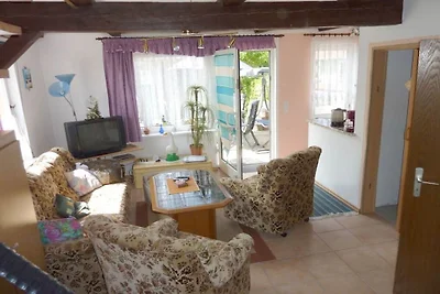In the Cornehl holiday home