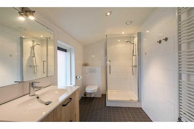 Holiday home in Zoutelande with balcony