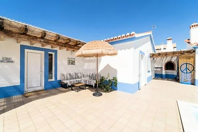 Villa ad Aljezur vicino Costa Vicentina