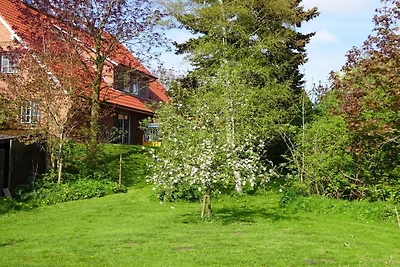 Ferienwohnung mit 3 Schlafzimmer