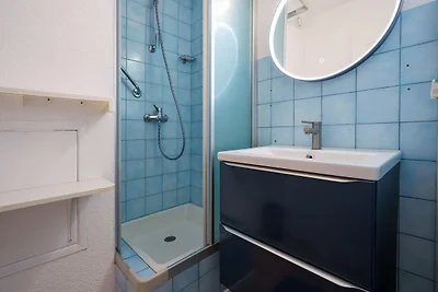 Familienapartment für 6 Personen in Les Deux...