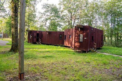 Belvilla Rustige vakantie midden in de natuur