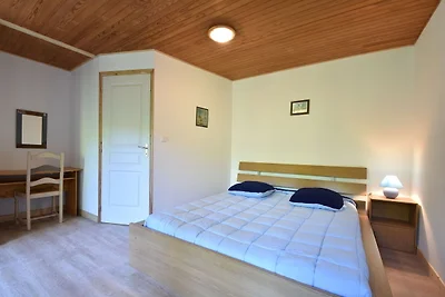 Herrliches Ferienhaus mit privatem Garten