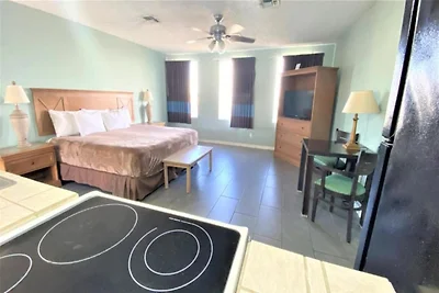 Vakantieappartement Gezinsvakantie Rockport