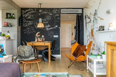 H | Cala Millor Beach Apartments