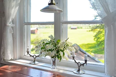 7 Personen Ferienhaus in JÄRBO-By Traum