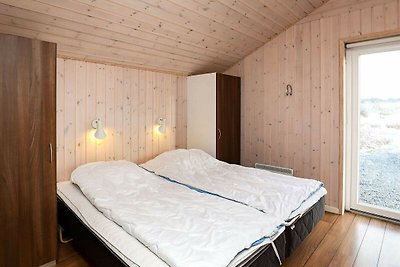 Espléndida casa en Hirtshals con jacuzzi...