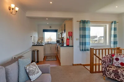 Maisonette a Marazion con vista St Michael
