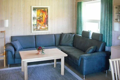 6 Personen Ferienhaus in Otterndorf