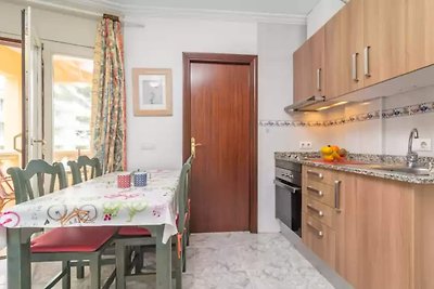 Casa Elena - Apartamento En Cala Lliteres