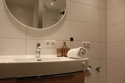 Modernes Appartment in den Tiroler Bergen