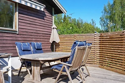 6 Personen Ferienhaus in GRäDDö