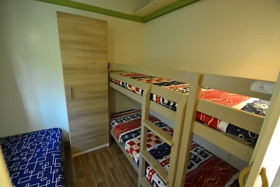 Bungalow in Sestri Levante mit Meeresstrand
