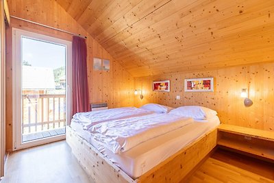 Premium Ferienhaus mit Sauna und Whirlpool